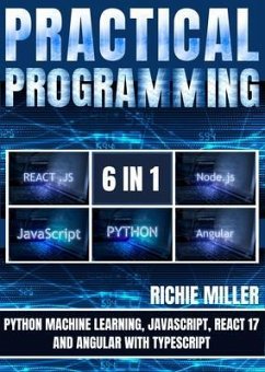 Cover Practical Programming 6 in 1 (eBook, ePUB)
