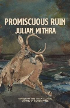Cover Promiscuous Ruin (eBook, ePUB)