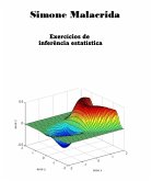 Exercícios de inferência estatística (eBook, ePUB)