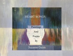 Cover Heart Songs (eBook, ePUB)