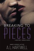 Breaking to Pieces (eBook, ePUB)