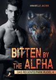 Bitten by the Alpha (eBook, ePUB)