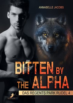 Bitten by the Alpha (eBook, ePUB) - Jacobs, Annabelle