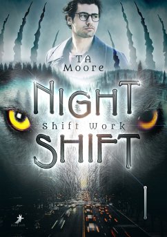 Shift Work (eBook, ePUB) - Moore, TA