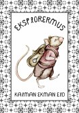 Eksplorermus (eBook, ePUB)