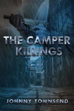 The Camper Killings (eBook, ePUB) - Townsend, Johnny
