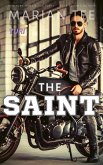 The Saint (Billionaire Bikers) (eBook, ePUB)