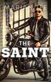 The Saint (Billionaire Bikers) (eBook, ePUB) The Saint (Billionaire Bikers) (eBook, ePUB)