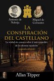 La conspiración del castellano (eBook, ePUB)