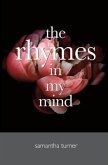 The Rhymes in My Mind (eBook, ePUB)