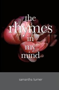 Cover The Rhymes in My Mind (eBook, ePUB)