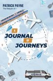 A Journal of Journeys (eBook, ePUB)