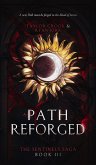 A Path Reforged (The Sentinels Saga, #3) (eBook, ePUB)