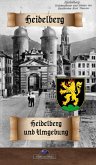 Heidelberg und Umgebung (eBook, ePUB)