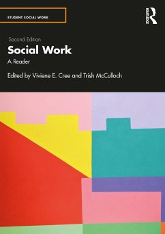 Social Work (eBook, ePUB)