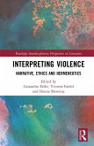 Interpreting Violence (eBook, ePUB)