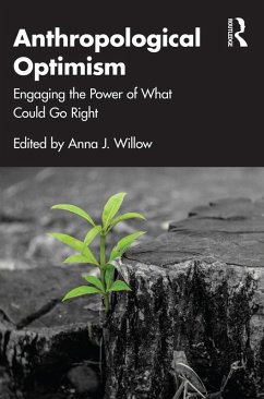 Cover Anthropological Optimism (eBook, PDF)
