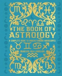 The Book of Astrology - Williamson, Marion