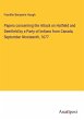 Papers concerning the Attack on... - Bild 1