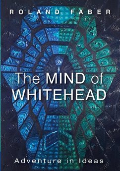 The Mind of Whitehead - Faber, Roland