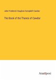 The Book of the Thanes of Cawdor