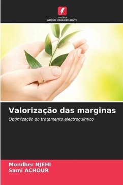 Valorização das marginas - Njehi, Mondher;ACHOUR, Sami