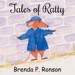Cover Tales of Ratty