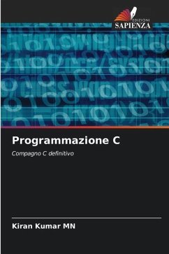 Programmazione C - Kumar MN, Kiran