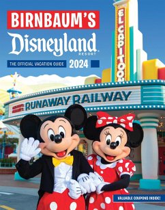 Birnbaum's 2024 Disneyland Resort - Birnbaum Guides