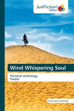 Wind Whispering Soul - Kamanda, Kama Sywor