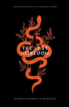 The Lost Heirloom - Caraballo, Kenneth