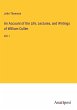 An Account of the Life, Lectures, and... - Bild 1