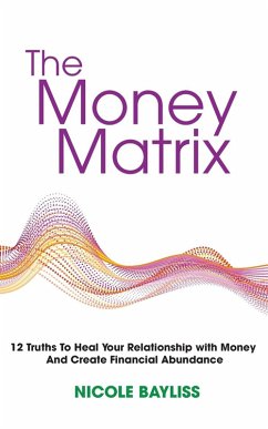 Cover The Money Matrix