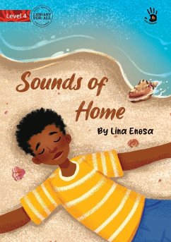 Sounds of Home - Our Yarning - Enosa, Lina