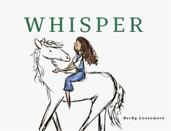 Whisper - Loosemore, Becky