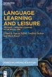 Language Learning and Leisure - Bild 1