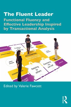 Cover The Fluent Leader (eBook, PDF)