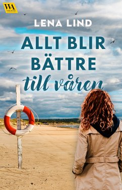 Cover Allt blir bättre till våren (eBook, ePUB)