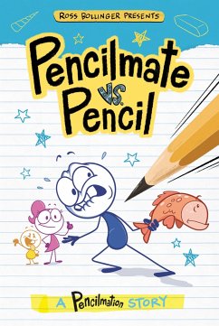 Pencilmate vs. Pencil - Behling, Steve