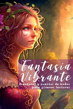 Fantasía Vibrante - Balletti, Marica