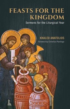 Feasts for the Kingdom - Anatolios, Khaled