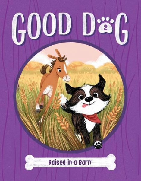 Raised in a Barn: #2 Raised in a Barn: #2