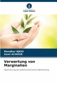 Verwertung von Marginalien - Njehi, Mondher;ACHOUR, Sami