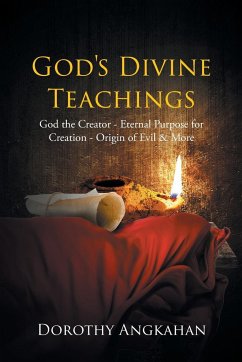 God's Divine Teachings