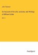 An Account of the Life, Lectures, and... - Bild 1