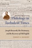 Philology in Turbulent Times