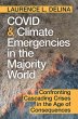 COVID and Climate Emergencies in the... - Bild 1