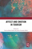 Affect and Emotion in Tourism (eBook, ePUB)