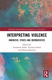 Interpreting Violence (eBook, PDF)
