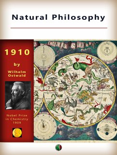 Natural Philosophy (eBook, ePUB) - Ostwald, Wilhelm